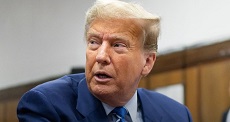 Donald Trump Caught On Tape In Racist Outburst, Former ‘The Apprentice’ Producer Claims