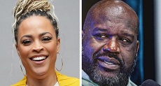 Shaunie Henderson Unsure She Was Ever In Love With Her Ex Shaquille O'Neal In New Memoir