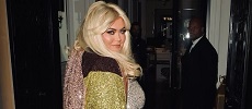 Gemma Collins Reveals She Terminated Pregnancy After Learning Her Unborn Baby Was A 'Hermaphrodite'