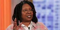 Whoopi Goldberg Says 'The View' Not What It Used To Be