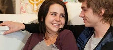 Mae Whitman rarely posts on social media, but last shared an update on Instagram