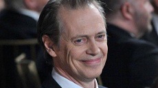 Steve Buscemi Reportedly Punched In The Face By A Man In NYC
