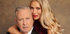 Dorit Kemsley Reportedly Fires Back At Paul