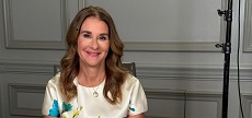 Melinda Gates Resigns as Co-Chair From Foundation Shared With Ex Bill Gates