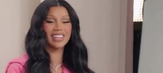 Cardi B Celebrates Her Hit Songs Joining Spotify’s Billion Streams Club