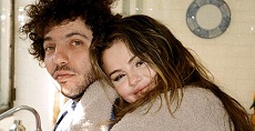 Benny Blanco Wants To Have Kids With Selena Gomez