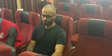 Binance Executive Tigran Gambaryan Denied Bail