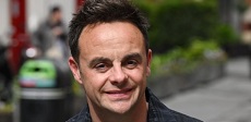 Ant McPartlin Breaks Silence On His Tattoo
