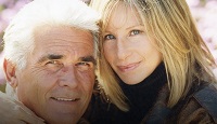 Barbra Streisand: James Brolin 'Disapproves' Of Wife's Flirtatious Friendship With Ralph Fiennes