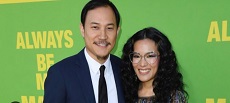 Ali Wong And Justin Hakuta Reportedly Settle Their Divorce