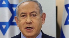 Israel: Ireland, Norway And Spain To Recognise Palestinian State