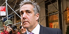 Michael Cohen Now Admits He Stole $30K From Trump Organisation As Part of Stormy Daniels Payment