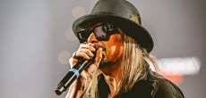 Kid Rock Alleged Waved Gun, Said N-Word During Heated Interview