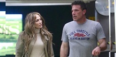 Jennifer Lopez And Ben Affleck's Clashes Over Finances Have 'Exacerbated' Marital Issues