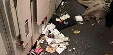 Boeing Denies Reports Claiming Explosion Risk In 777 Fleet Due To Electrical Issue