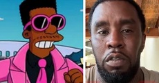 Matt Selman Denies Predicting Diddy's Downfall Slams Viral Image As AI Fake
