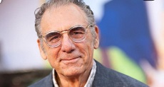 Michael Richards: 'Seinfeld' Star Reveals Secret Prostate Cancer Battle