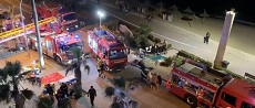 Majorcan Beach Restaurant Collapse Leaves 4 Dead