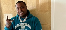 Sean Kingston's Home Raided, Mom Arrested