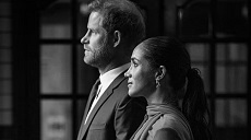 Harry And Meghan Picture Get A Permanent Home At London's National Portrait Gallery