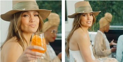 Jennifer Lopez Spotted Drinks Cocktails With Her Oldest Pals Amid Ben Affleck Divorce Rumours