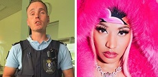 Nicki Minaj Reportedly Released After Arrest In Amsterdam On Suspicion Of Exporting Soft Drugs