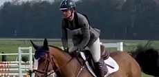 Georgie Campbell: British Horse Riding Star Dies At 37 After Fall At Bicton Horse Trials