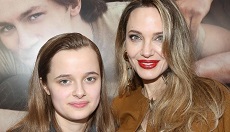 Vivienne Jolie-Pitt: Brad Pitt And Angelina Jolie's Daughter Reportedly Drops Dad's Last Name