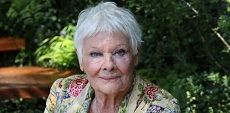 Dame Judi Dench 89, has not appeared on the big screen since she starred in 2022's Spirited and admitted that she has no future projects in the pipeline amid her battles with her ailing sight.
