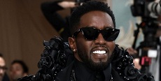 Diddy's Sean John Frames Pulled From America's Best Contacts and Eyeglasses