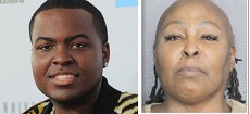 Sean Kingston's Mother Janice Turner Reportedly Leaves Jail After Fraud, Theft Arrest