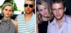 Ryan Phillippe Shares 90s Throwback Snaps With Ex-wife Reese Witherspoon
