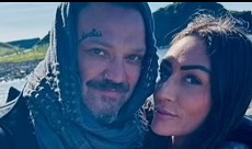 Bam Margera Ties The Knot With Fiancée Dannii Marie