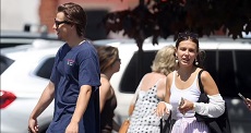 Jon Bon Jovi Gushes Over Jake Bongiovi And Millie Bobby Brown’s Wedding’