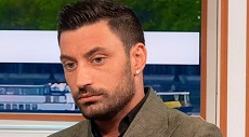 Giovanni Pernice Reportedly In Talks To Join The Italian Version of Strictly