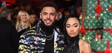 Leigh-Anne Pinnock Says Long-Distance Romance Been Hell