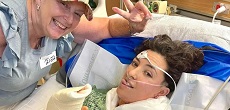 Allie Shehorn Hollywood Makeup Artist Allegedly Stabbed Over 20 Times By Ex-Boyfriend