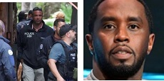 Diddy Missing Daughter's Graduation Amid Grand Jury News
