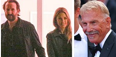 Kevin Costner's Ex-wife Christine Baumgartner 'Very Happy' With Her New Man Josh Connor
