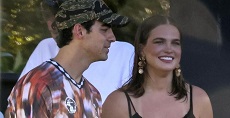 Joe Jonas And Stormi Bree Reportedly Split After 5 Months Together