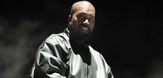 Kanye West Sued For Sexual Harassment By Ex-Assistant