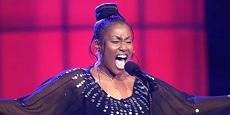 Mandisa: American Idol Singer's Cause Of Death Revealed