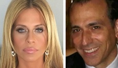 Dina Manzo’s Ex-Husband Convicted Of Hiring Mobster To Assault Her Then-Boyfriend