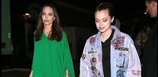 Angelina Jolie Wants A 'Quiet' 49th Birthday Party At Home With Her Kids