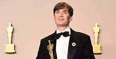 Peaky Blinders Officially Happening With Cillian Murphy to star and produce movie