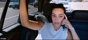 Kim Kardashian Details Her Struggles Balancing Work With Mommy Duties