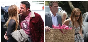 Jennifer Lopez And Ben Affleck 'Unhappy'- Body Language Expert