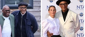 Jay Blades Back On Set After Shock Split With Lisa Marie Zbozen