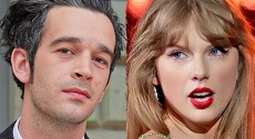 Matty Healy Was Reportedly Blindsided By Taylor Swift's Tortured Poets Department While Still Having 'Mixed Feelings'