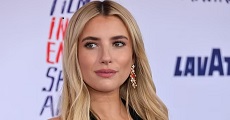 Emma Roberts Granted Restraining Order Against Man Who Broke Into Home